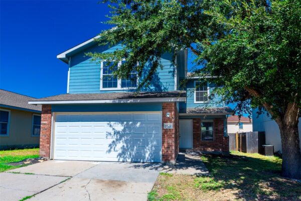 11820 Savanna Canyon Ct, Del Valle