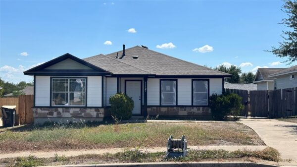 11321 Briarcreek Loop, Manor