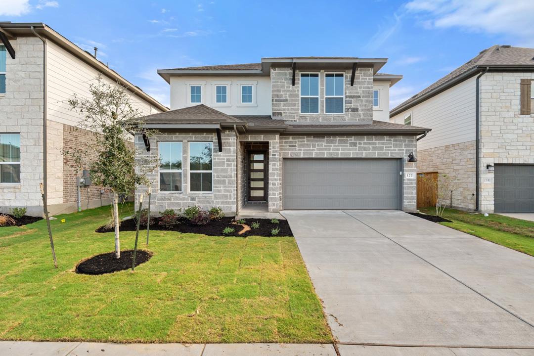 127 Sacred Fig Road None, Dripping Springs, TX 78620
