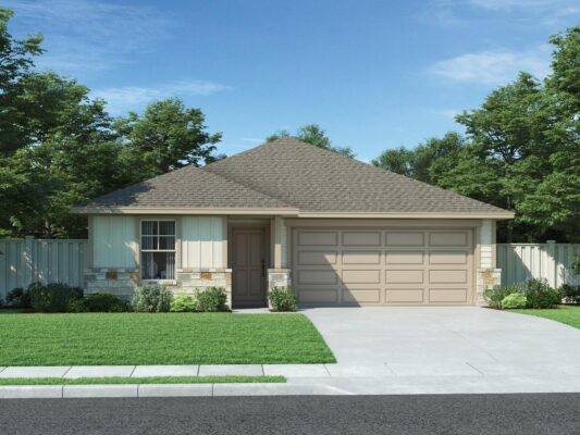 200 Pico St, Hutto