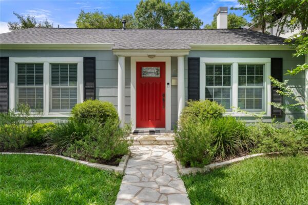 1701 W 33rd St, Austin