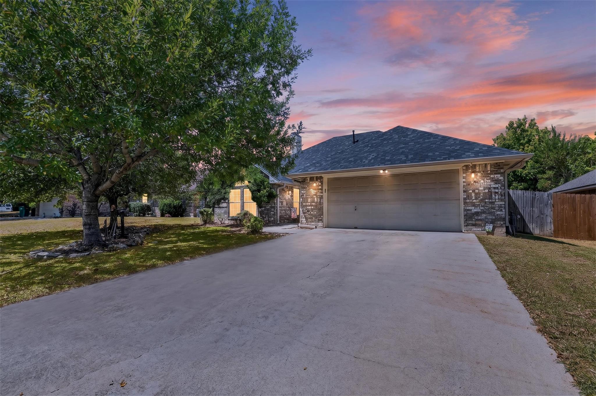 600 Silver Creek Dr, Harker Heights, TX 76548