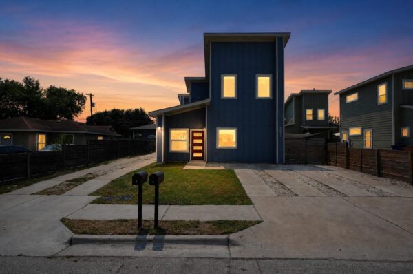 6303 Santos St #A, Austin