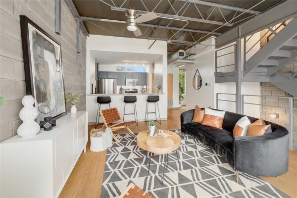 4801 S Congress Ave #P2, Austin