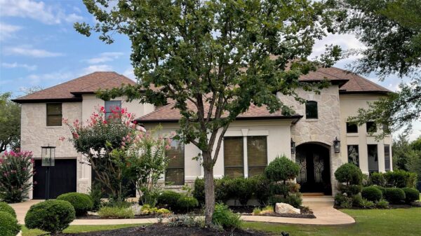 109 Burgess Ln, Austin