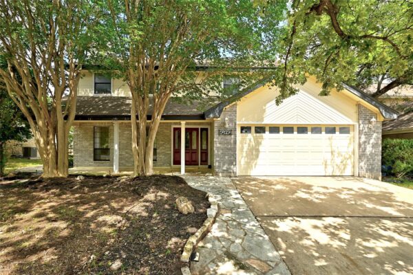 12113 Black Angus Dr, Austin