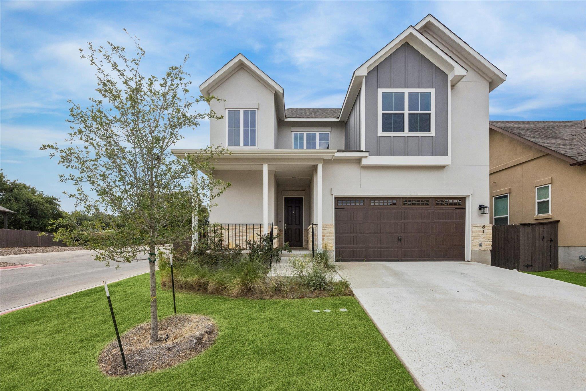 600 C-Bar Ranch Trl #81, Cedar Park, TX 78613