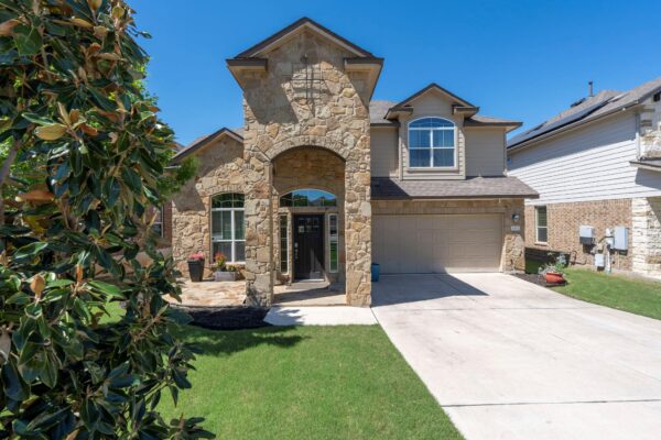11412 Reading Way, Austin
