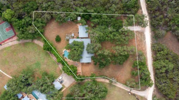 720 Circle G Ranch Rd, Dripping Springs