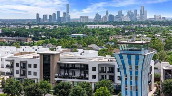 3900 Berkman Dr #202, Austin