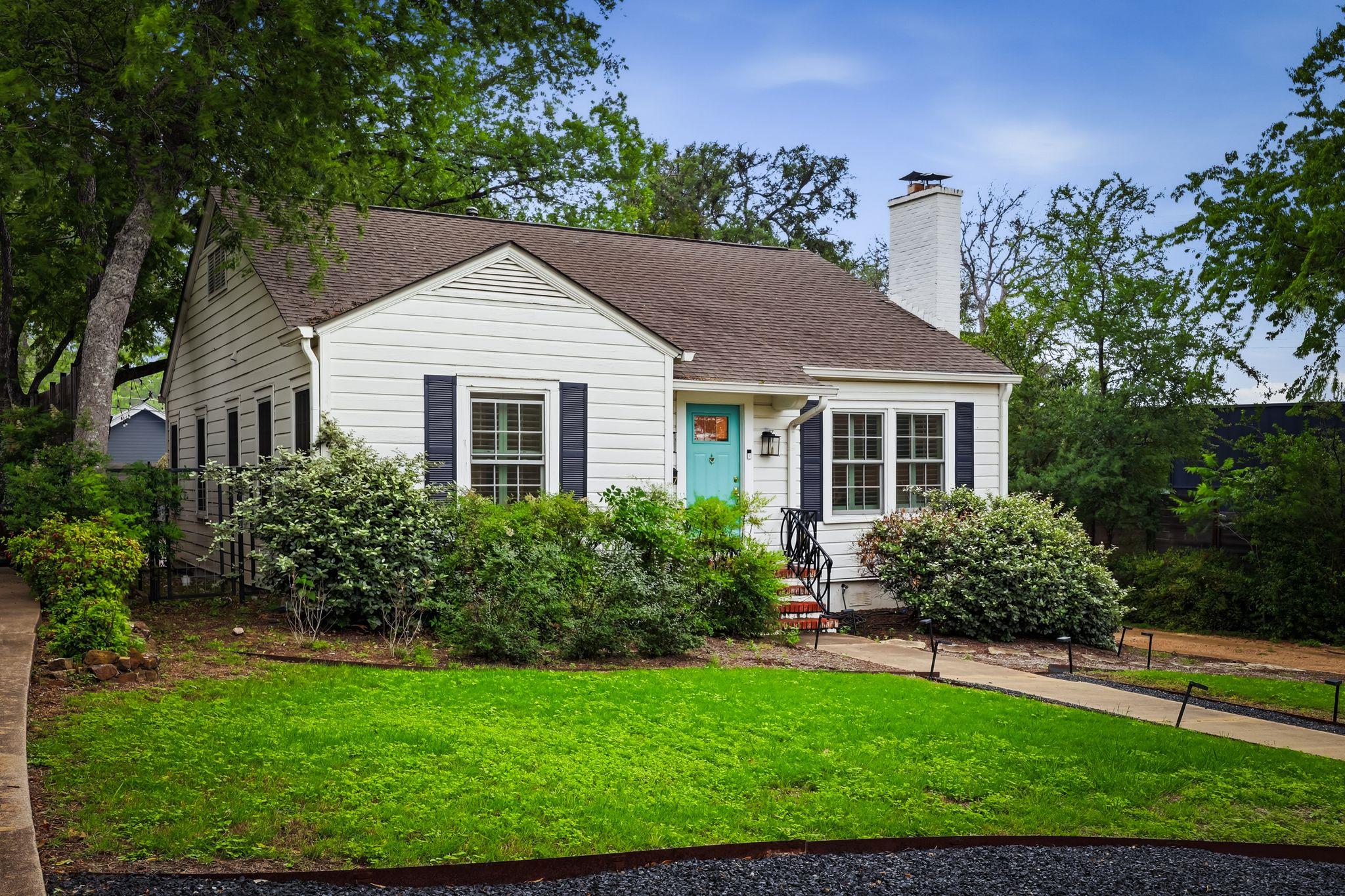 1707 Northwood Rd, Austin