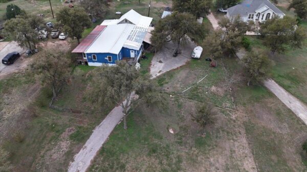 17301 Pearce Ln #B, Del Valle