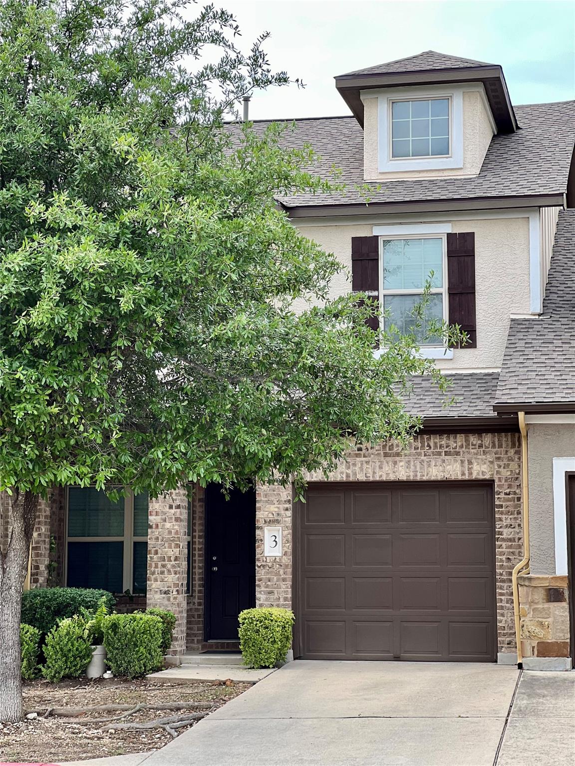 1900 Little Elm Trl #3, Cedar Park