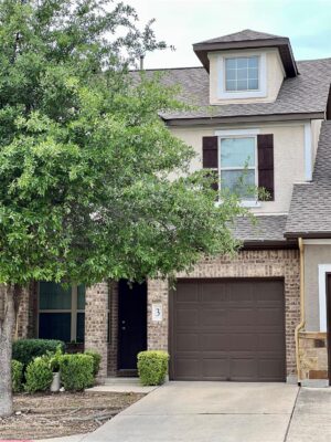 1900 Little Elm Trl #3, Cedar Park