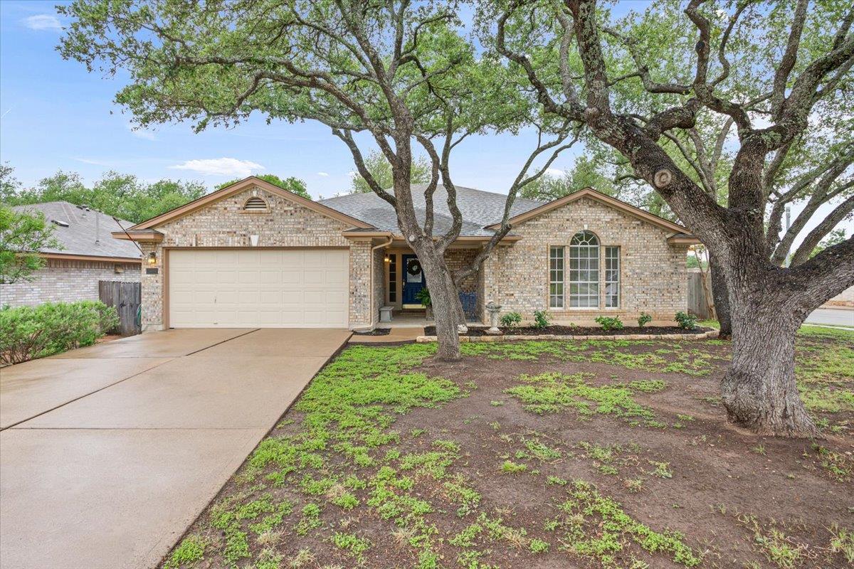 2601 Grist Ln, Cedar Park, TX 78613