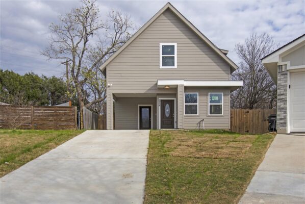 4913 Single Shot #B Cir, Austin