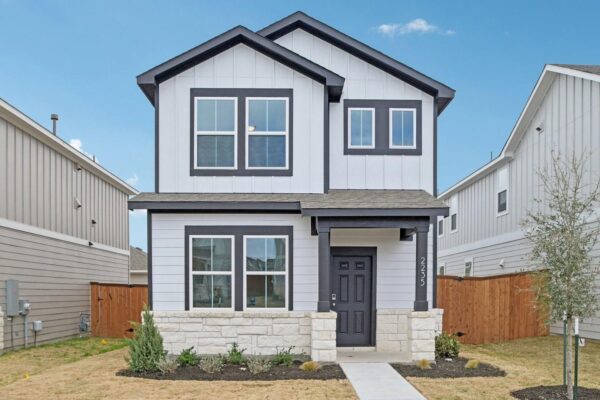 2235 Oscar Eli Way, Round Rock