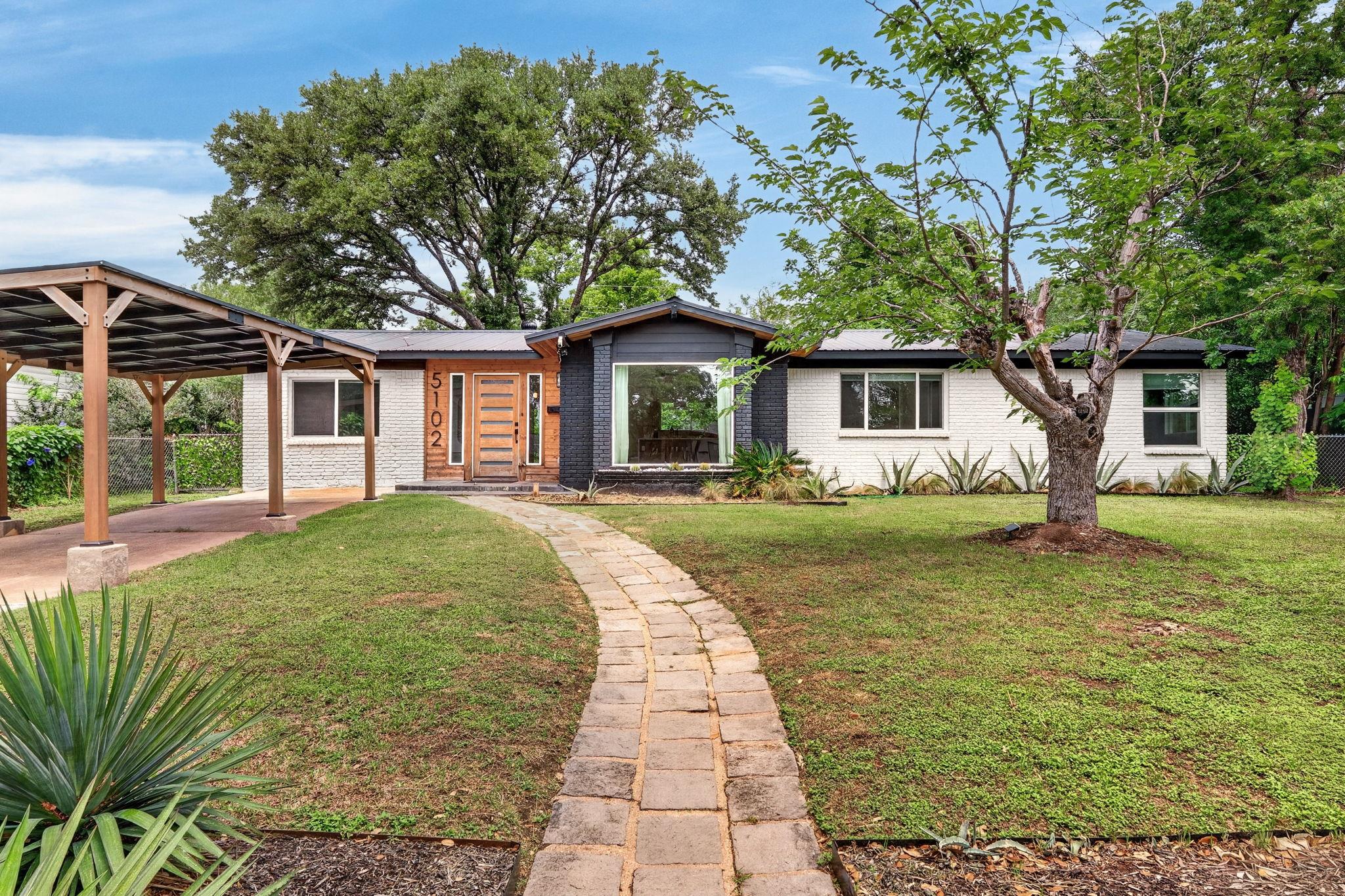 5102 Ravensdale Ln, Austin, TX 78723