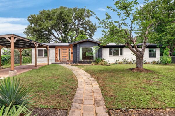 5102 Ravensdale Ln, Austin