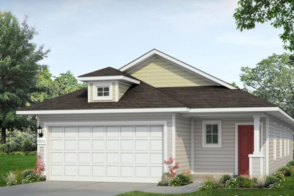 13404 Underbank Rd, Pflugerville