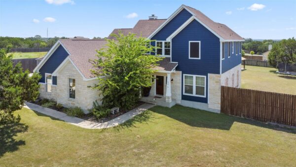 208 Dawn Dr, Liberty Hill