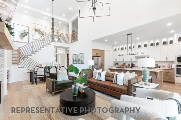 1416 Purple Petunia Ln, Georgetown