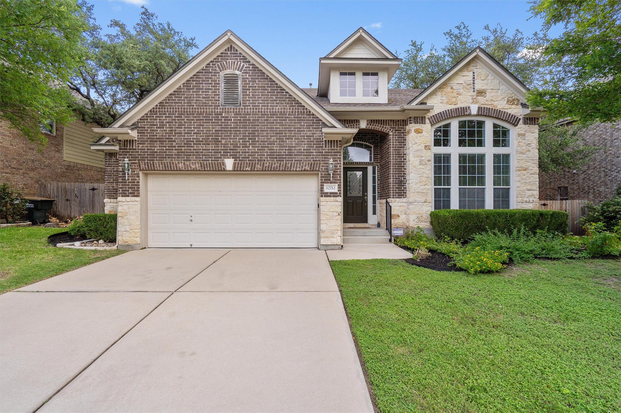 12712 Monterey Path, Austin, TX 78732