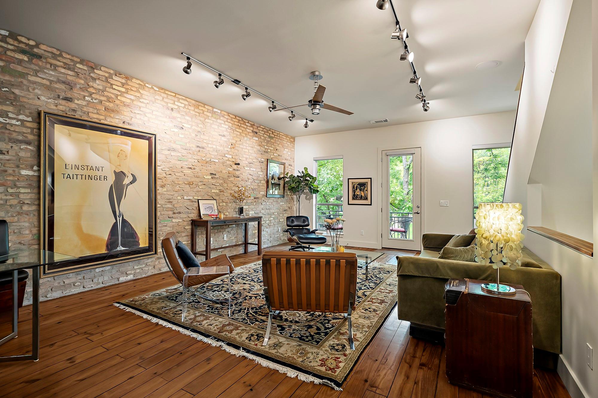 1205 Kinney Ave #A, Austin, TX 78704