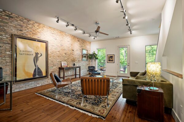 1205 Kinney Ave #A, Austin