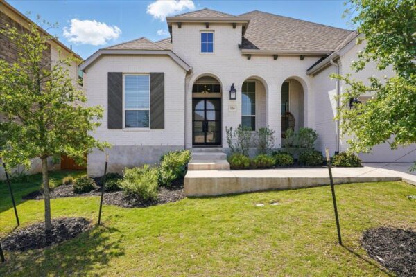 120 Shady Spring Trl, Georgetown