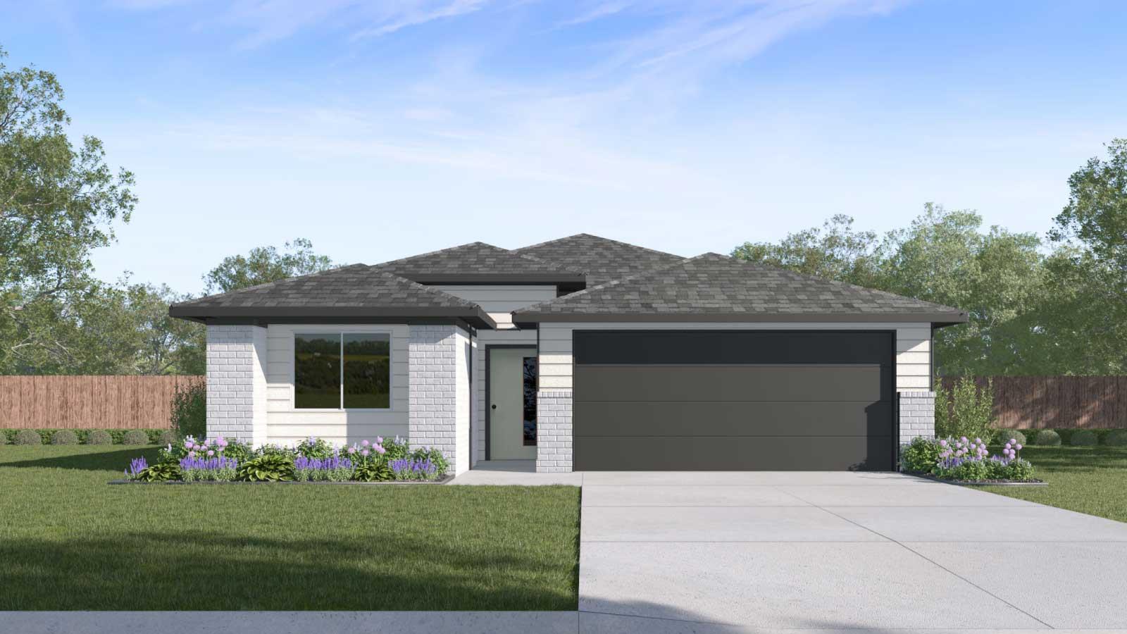 10208 Curb Strap Dr, Austin, TX 78653