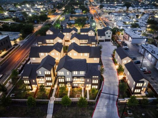 2209 Woodland Ave #1202, Austin