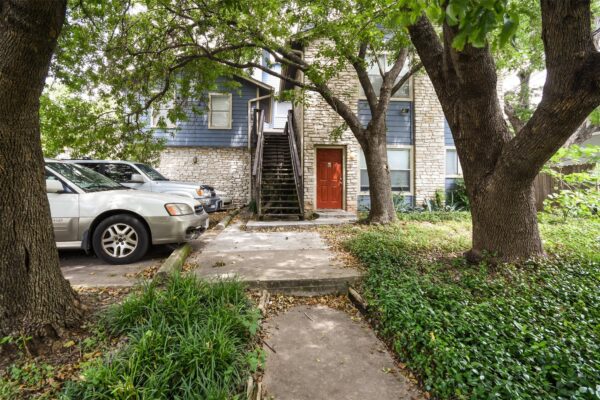 3004 Speedway Ave #2, Austin