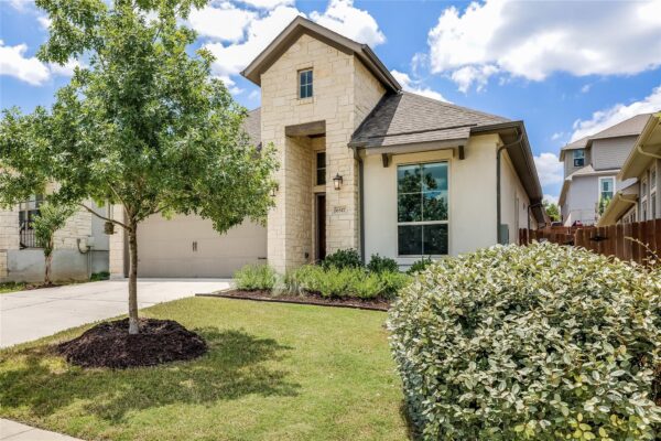 6517 Llano Stage Trl, Austin