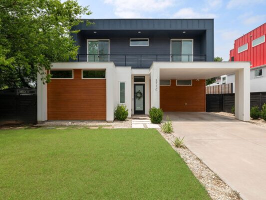 3710 Manorwood Rd, Austin