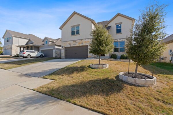 209 Birkshire Dr, Georgetown