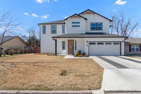 2307 Lathan Ln, Taylor