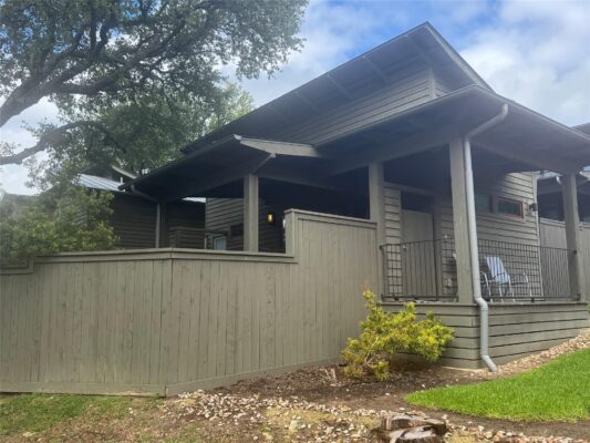 2113 Barbaro Way Way #17, Spicewood