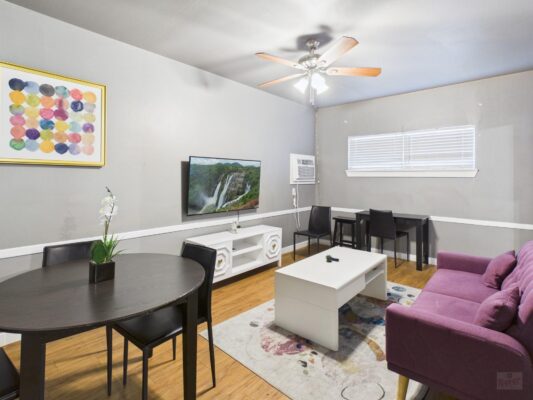 3008 Cedar St #4, Austin