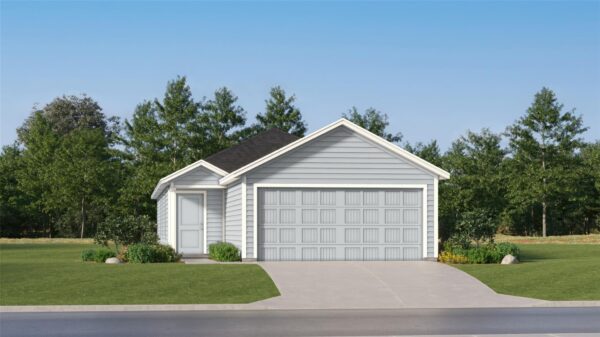 432 Jones Beach Ln, Jarrell