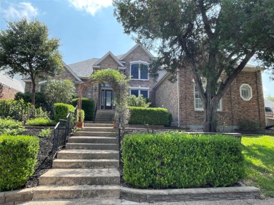10623 Winchelsea Dr, Austin