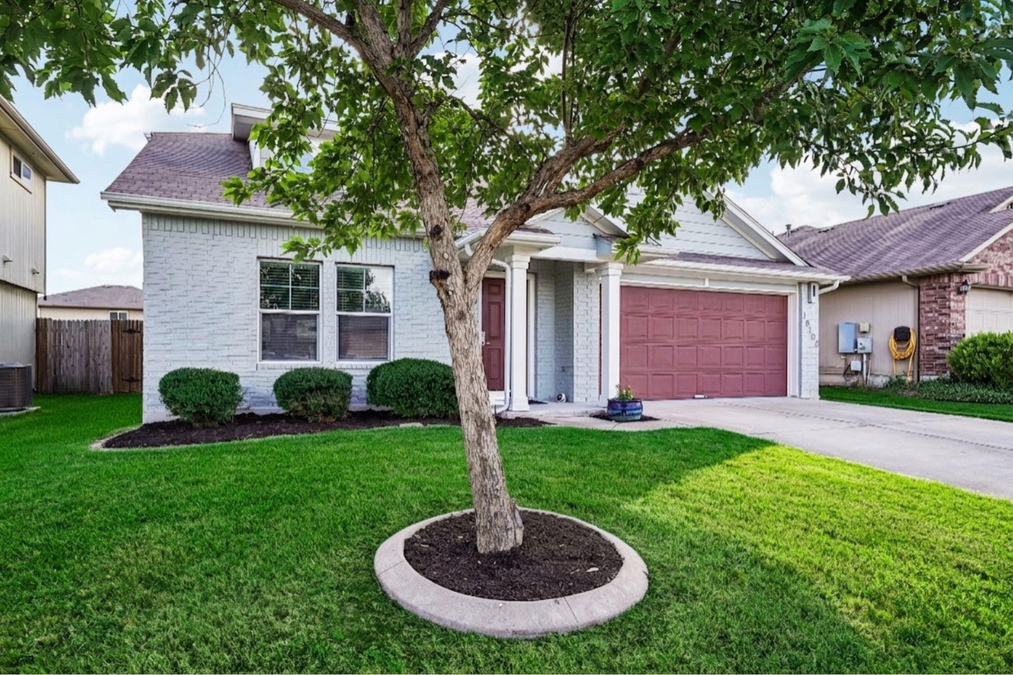 18100 Ryegate Dr, Manor, TX 78653