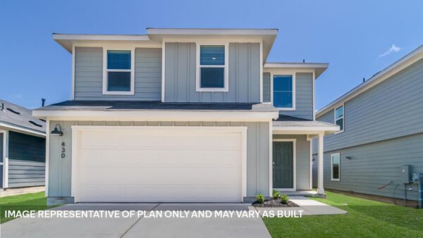 153 Childress St, Buda