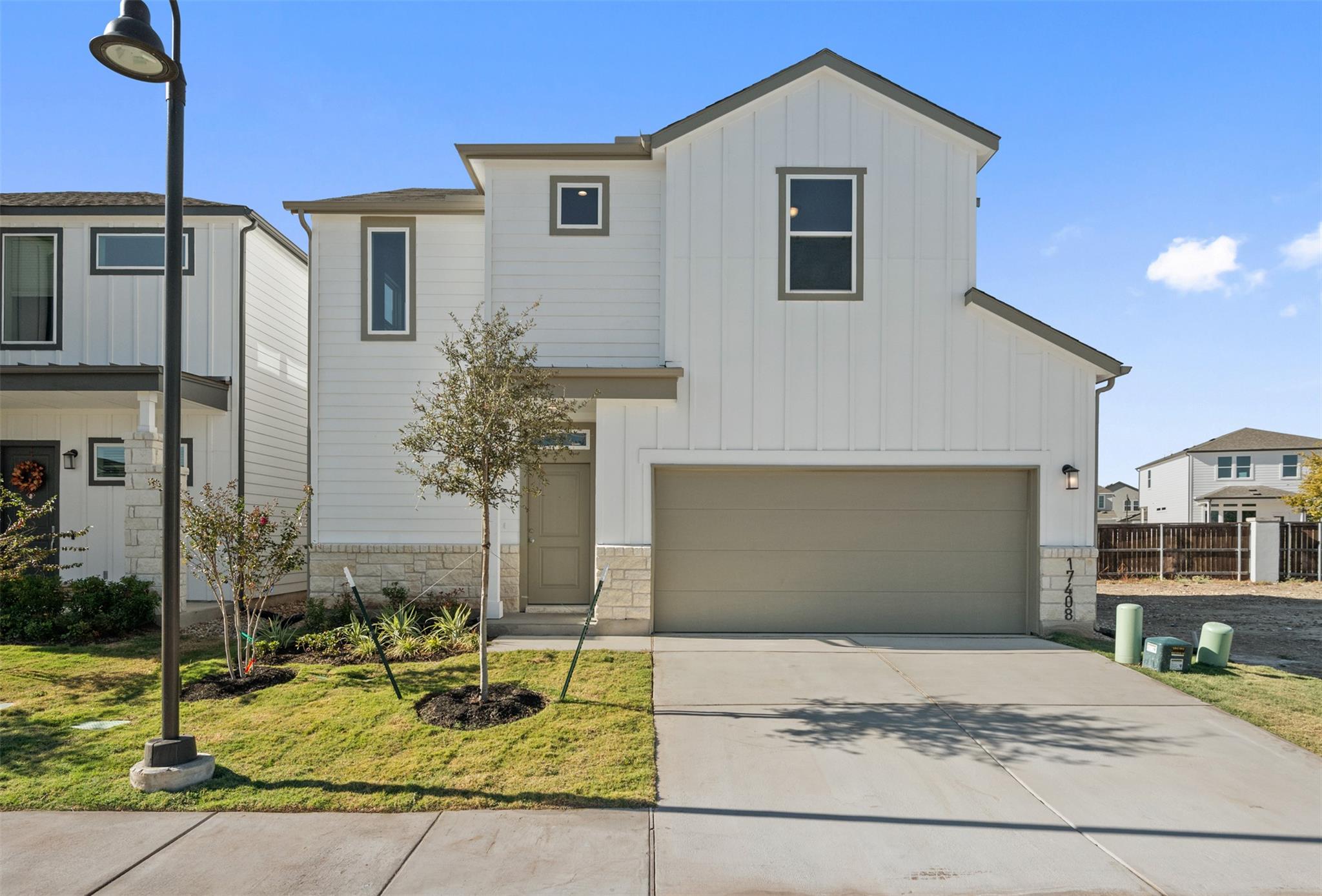 17506 Gitano Pass, Pflugerville, TX 78664