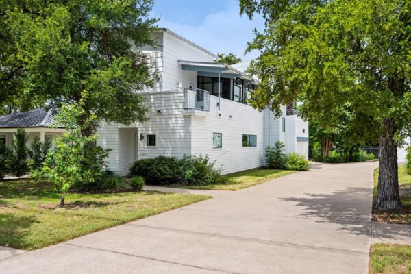 1708 Harvey St #A, Austin