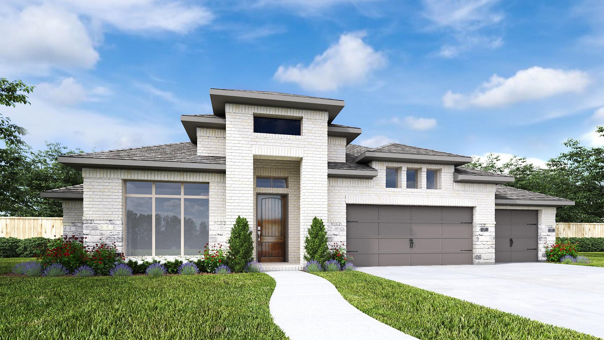 205 Oswalt Way, Liberty Hill, TX 78642