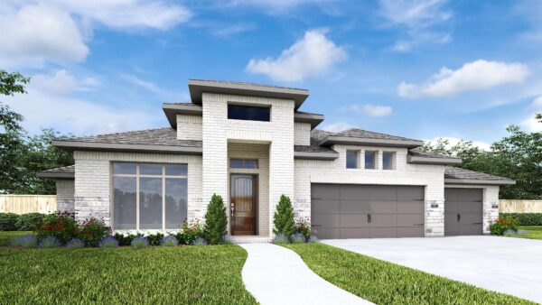205 Oswalt Way, Liberty Hill