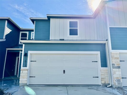12813 Summer Village Dr, Buda
