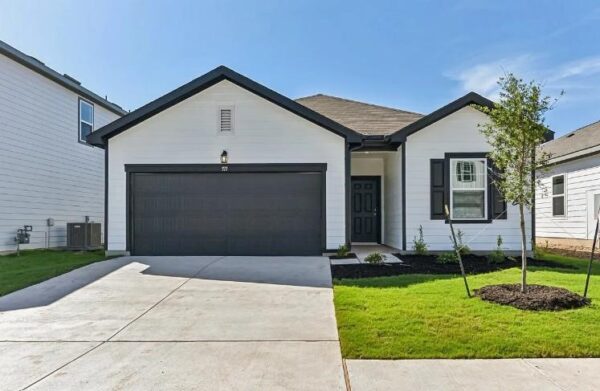 301 Sieders St, Taylor