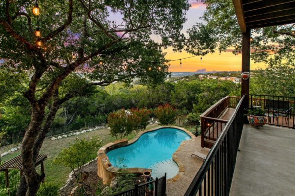 21010 N Ridge St, Lago Vista